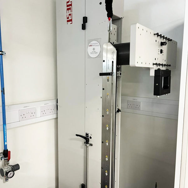 inTEST Cobal Manipulator