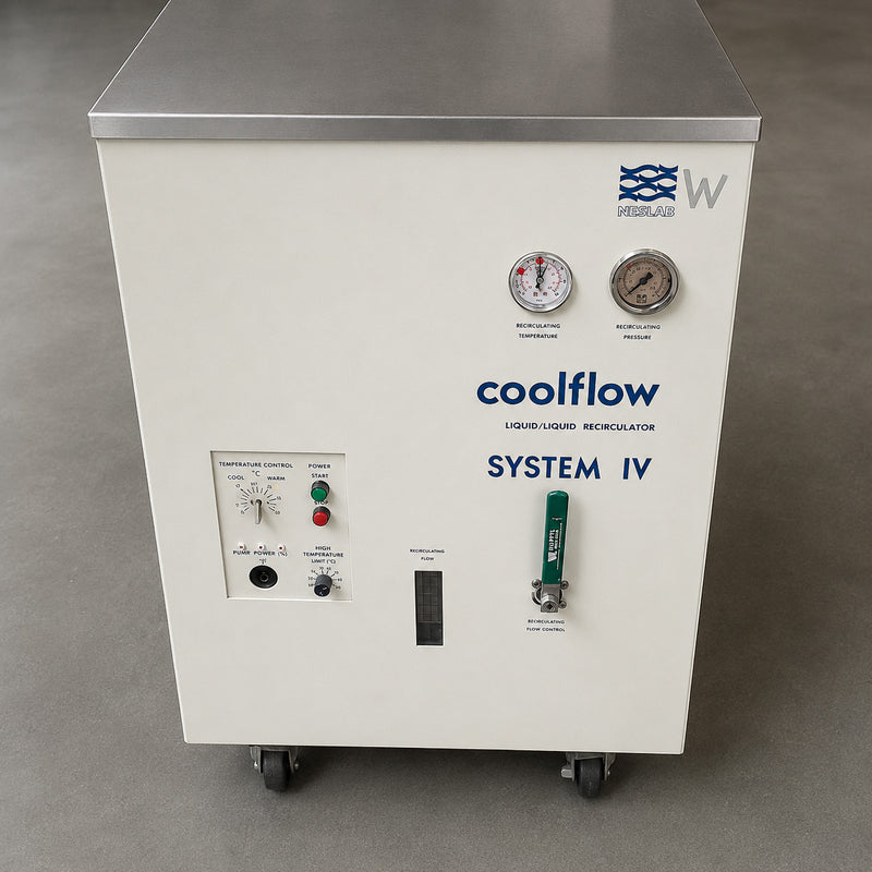 Neslab System IV Chiller