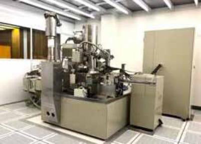 Jeol JBX 6300 FS E-Beam Lithography