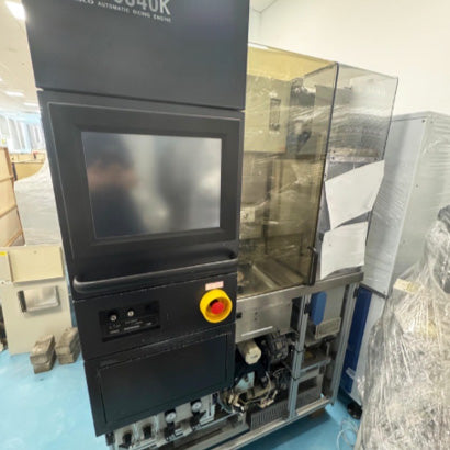 Disco EAD 6340 K Wafer Dicing System