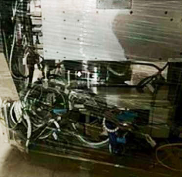 Tel T 3055 SS Coater