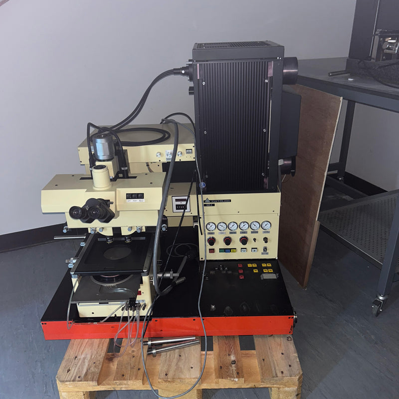 SUSS MA 6 Mask Aligner