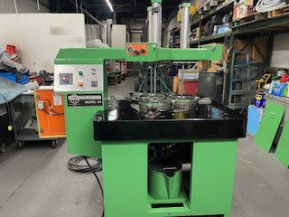 Lapmaster 24 Lapper