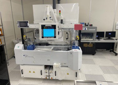 Axus Technology IPEC 472 CMP (Chemical Mechanical Polisher)