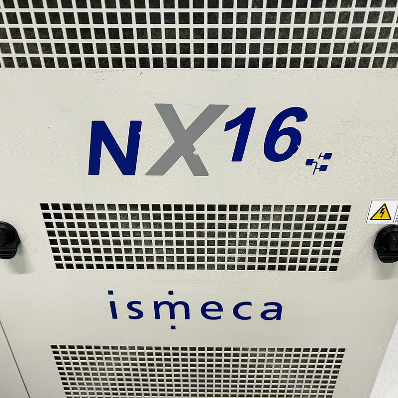 Ismeca NX 116 Tester