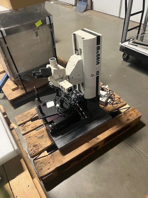 McBain Microscope