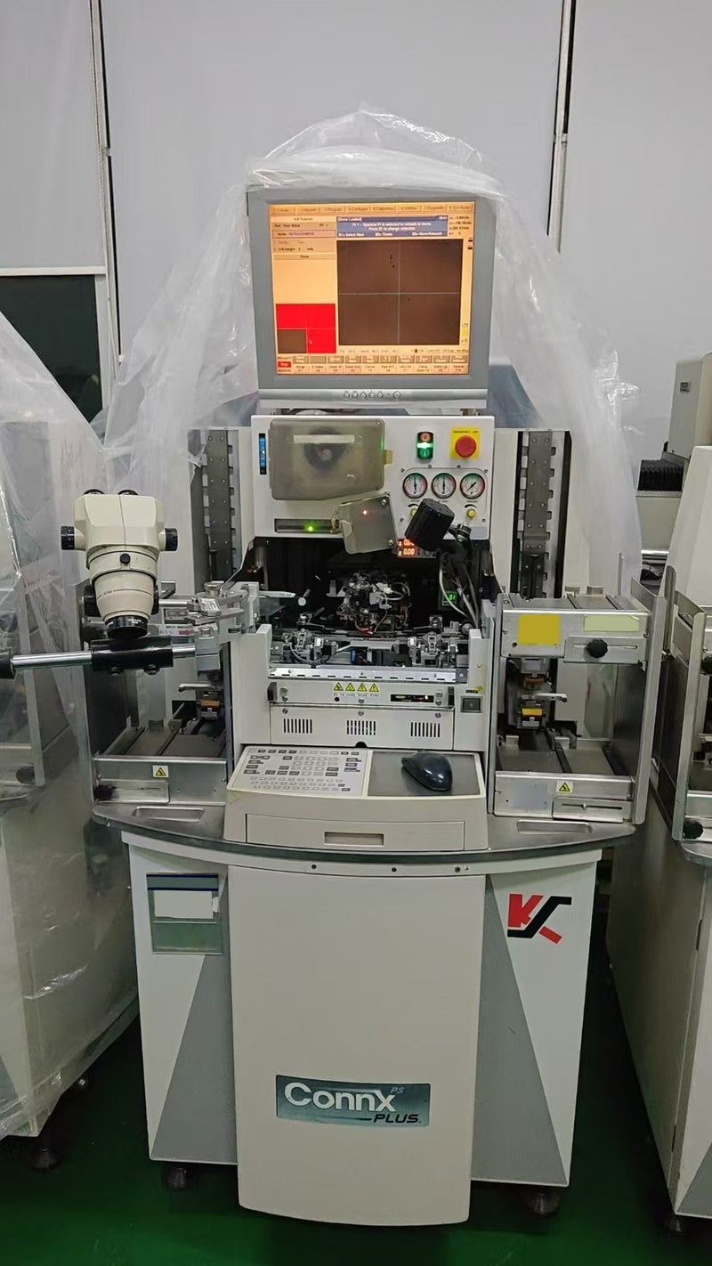 K&S IConn Plus Wire Bonder