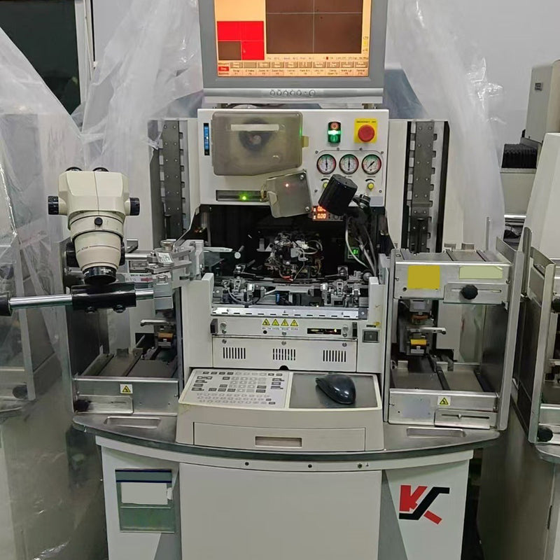 K&S IConn Plus Wire Bonder