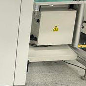 Sunsda SBC 100 A Conveyor