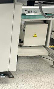 Sunsda SBC 100 A Conveyor