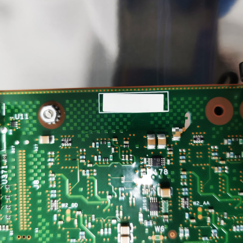 Teradyne J 750 HSD 800 Board