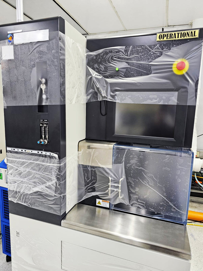 Disco DAD 3350 Automatic Dicing Saw