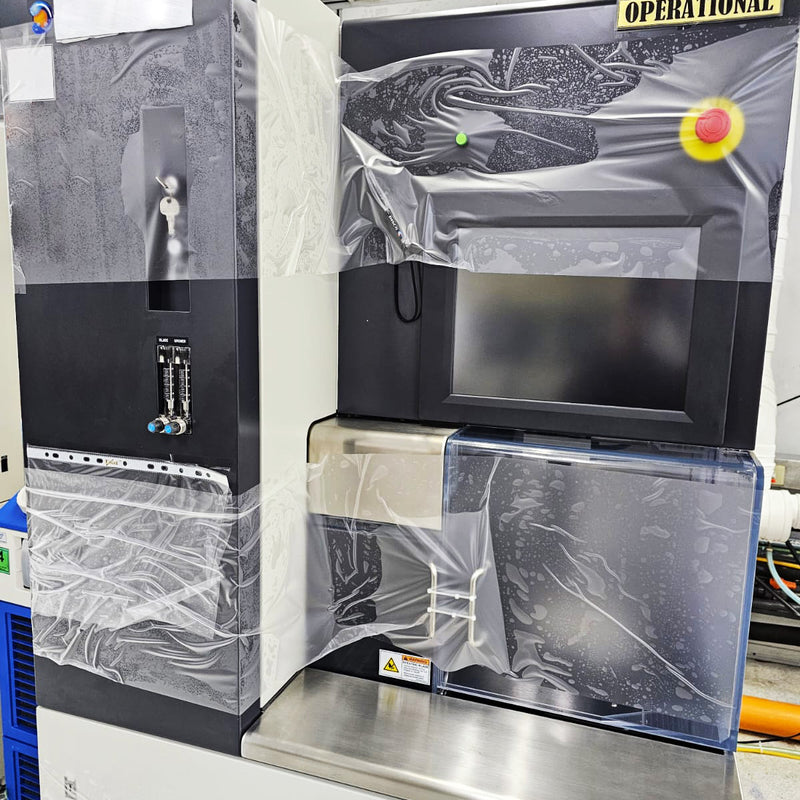 Disco DAD 3350 Automatic Dicing Saw