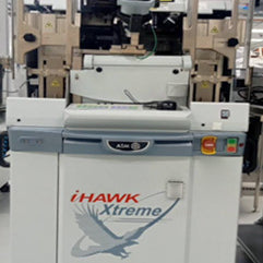 ASM iHawk Xtreme Bonder