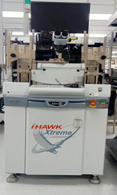 ASM iHawk Xtreme Bonder