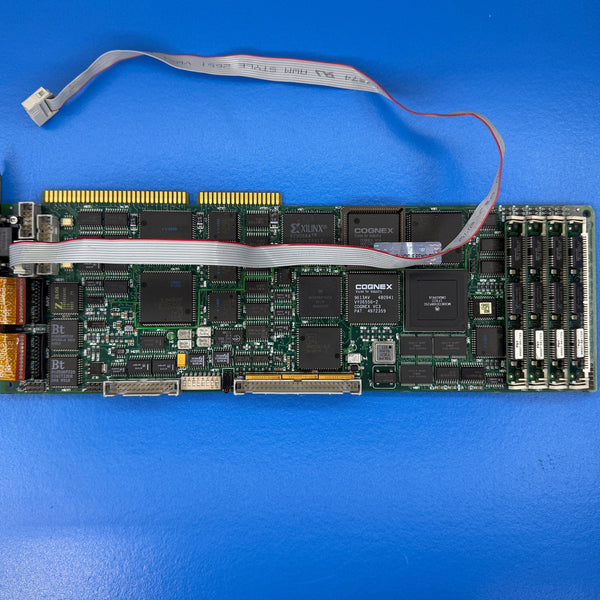 Cognex 5400 Vision System