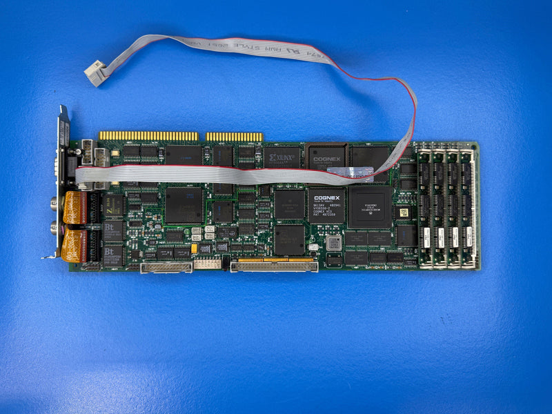 Cognex 5400 Vision System