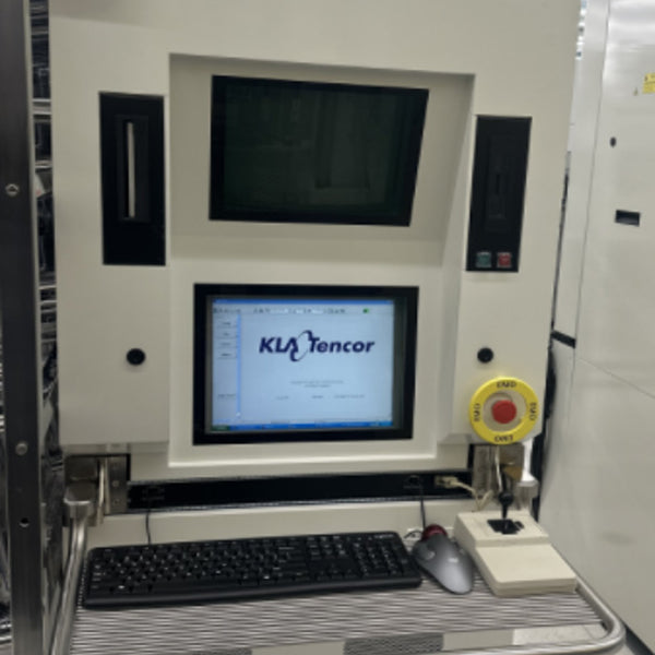 KLA ILM 2139 Patterned Wafer Inspection