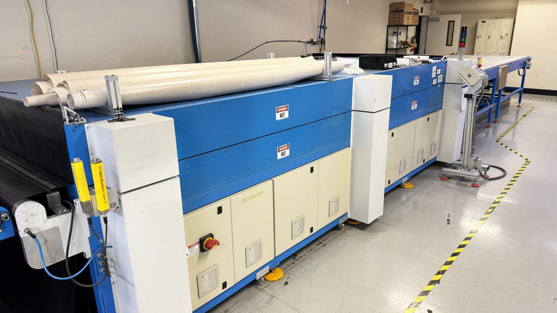 Vacuum Laminator