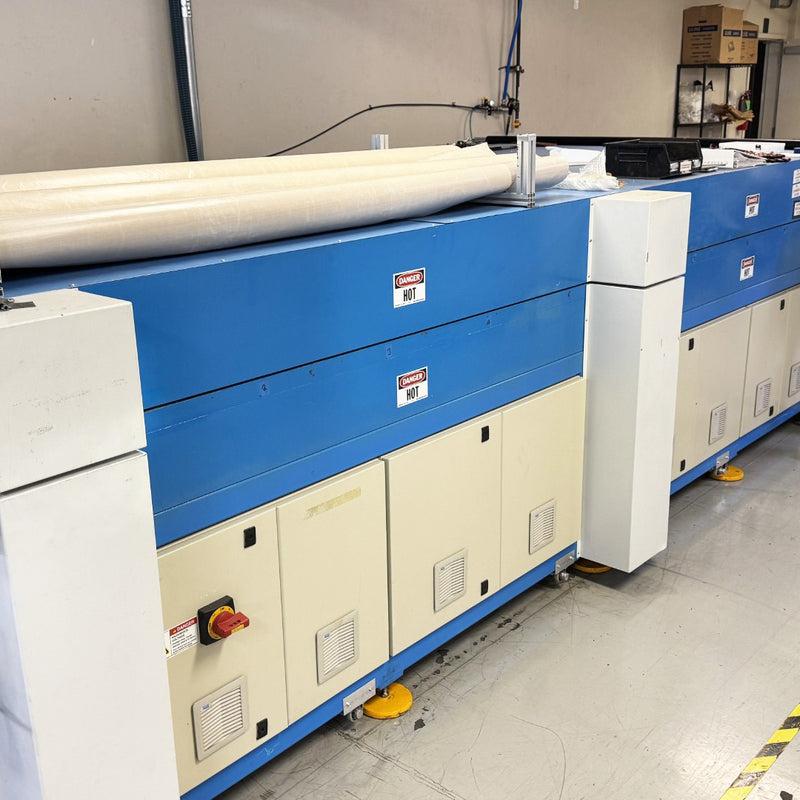 Vacuum Laminator