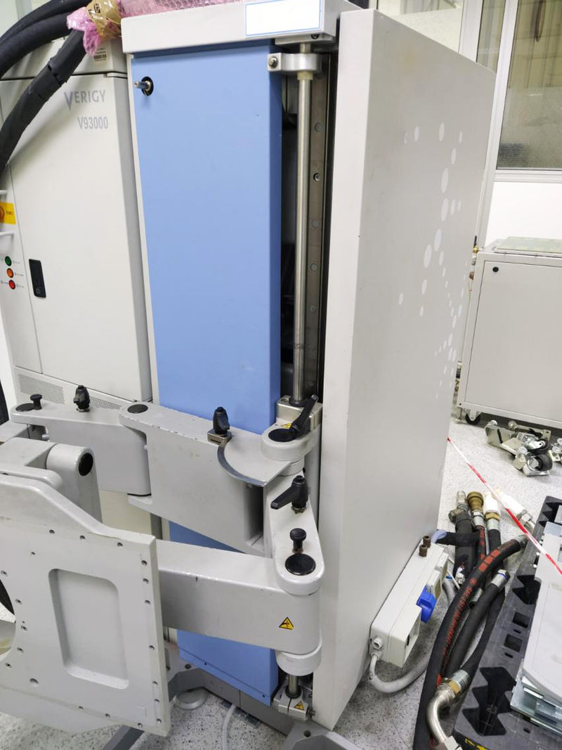 Advantest 93000 PS 1600 CTH Tester