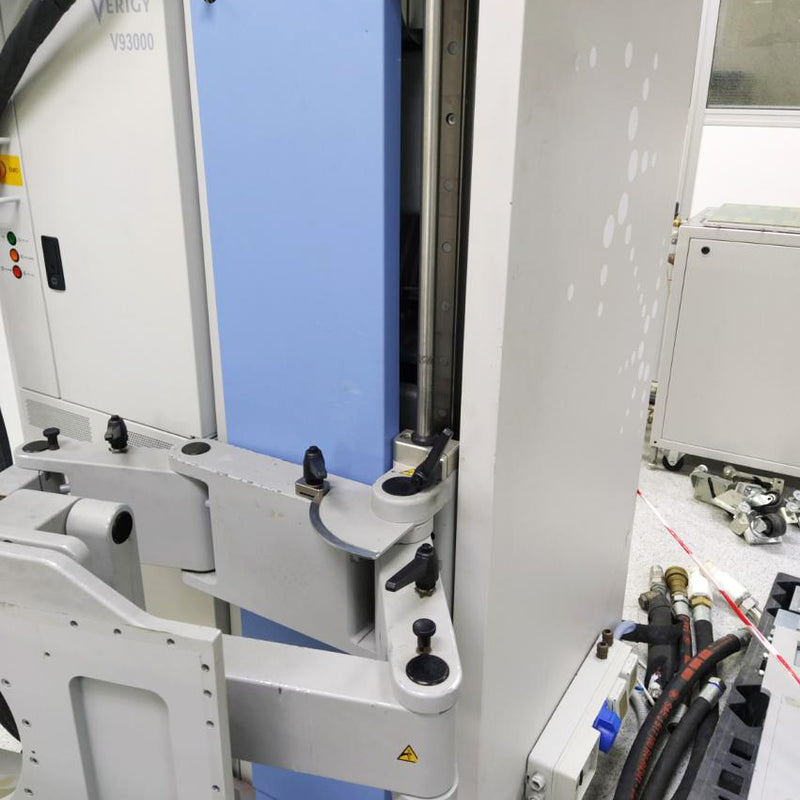 Advantest 93000 PS 1600 CTH Tester