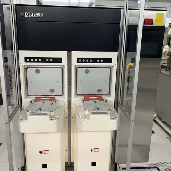 Disco DTG 8460 Taiko Grinder