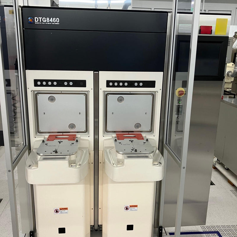 Disco DTG 8460 Taiko Grinder
