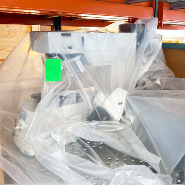 Nikon Eclipse L 200 Microscope