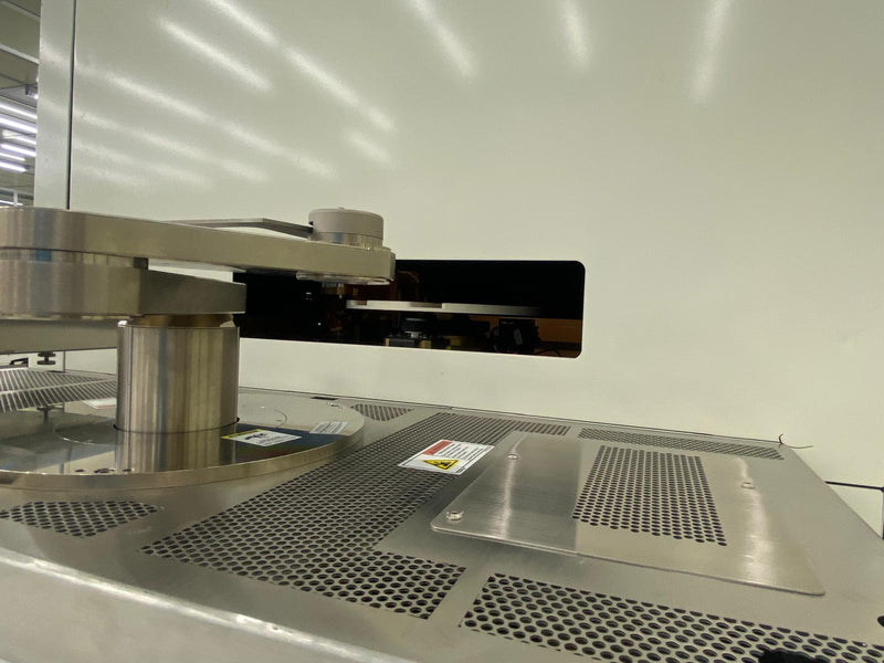 KLA ASET F 5 X Thin Film Measurement
