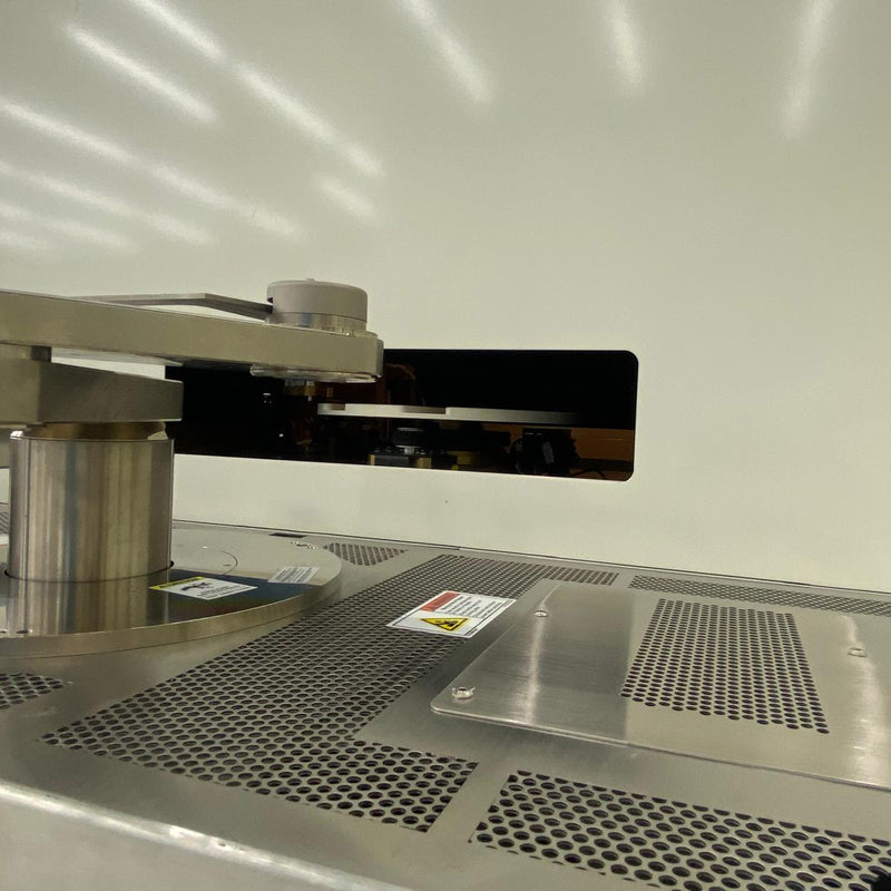KLA ASET F 5 X Thin Film Measurement
