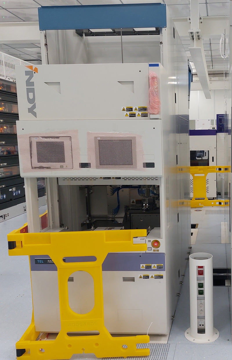 Tel Telindy Plus I M 1 ALD Furnace (Atomic Layer Deposition)