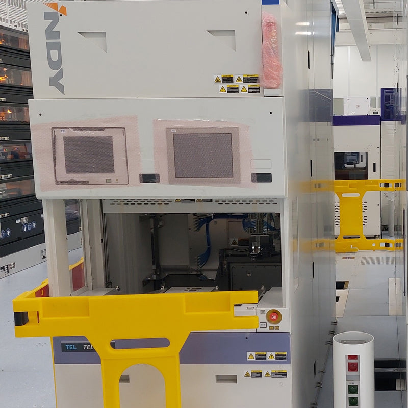 Tel Telindy Plus I M 1 ALD Furnace (Atomic Layer Deposition)