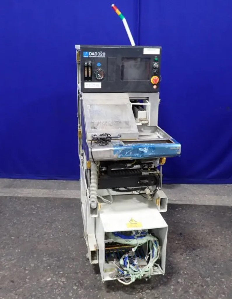 Disco DAD 320 Automatic Dicing Saw