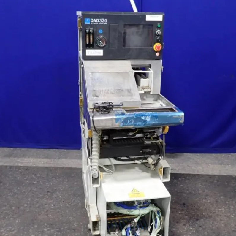 Disco DAD 320 Automatic Dicing Saw