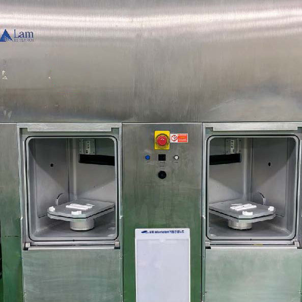 Lam Exelan HPT Etcher