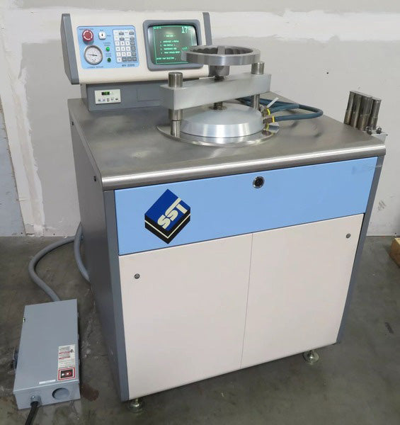 STS MV 2200 CE Vacuum Furnace