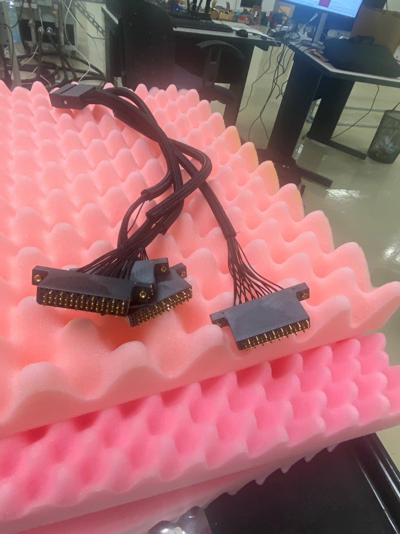 Advantest 93000 PS 1600 ME Board