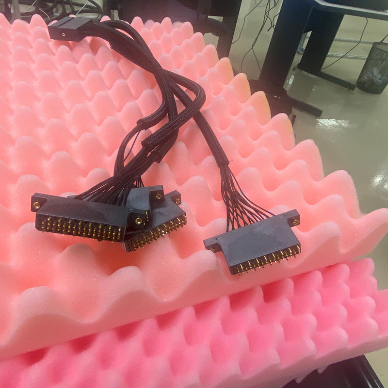 Advantest 93000 PS 1600 ME Board