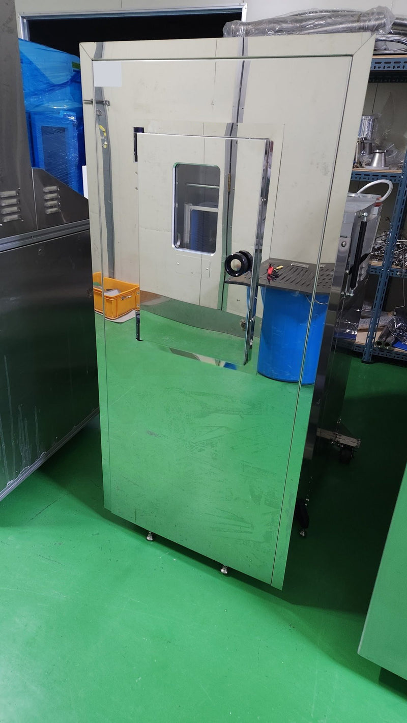 Plasmatherm / Unaxis Versaline ICP Etcher (Inductively Coupled Plasma)