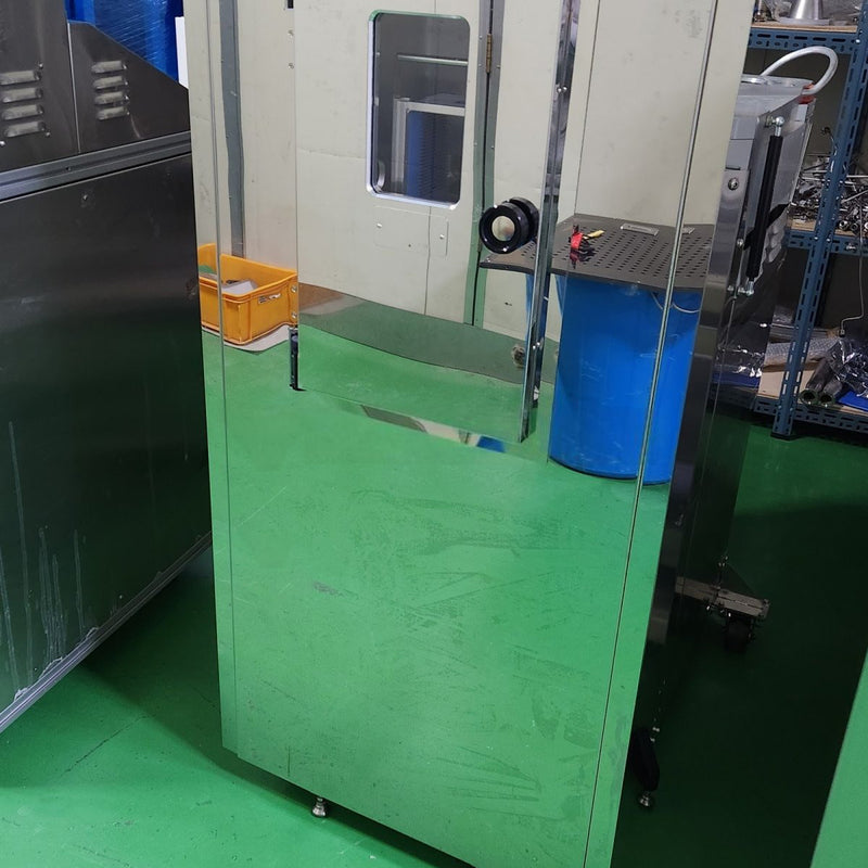 Plasmatherm / Unaxis Versaline ICP Etcher (Inductively Coupled Plasma)