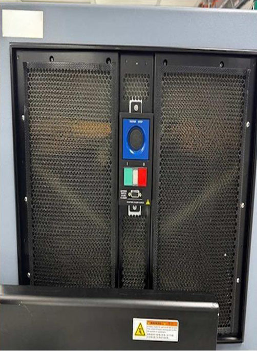 Teradyne J 750 S Tester