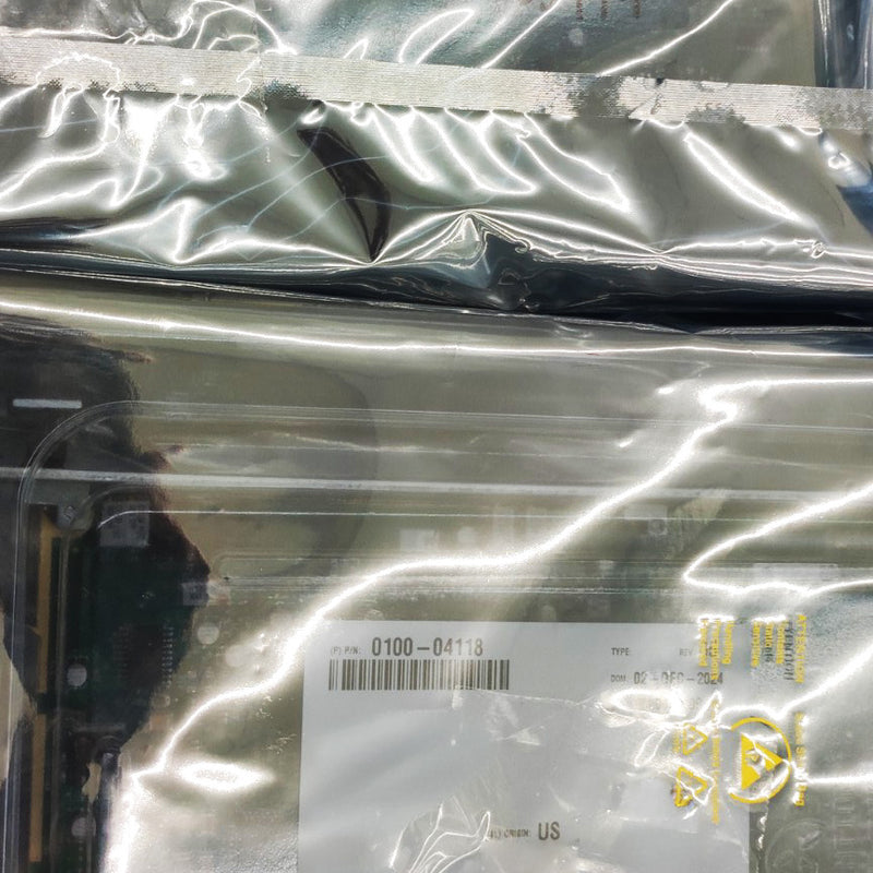 Applied Materials 0100-04118 PCB Assy