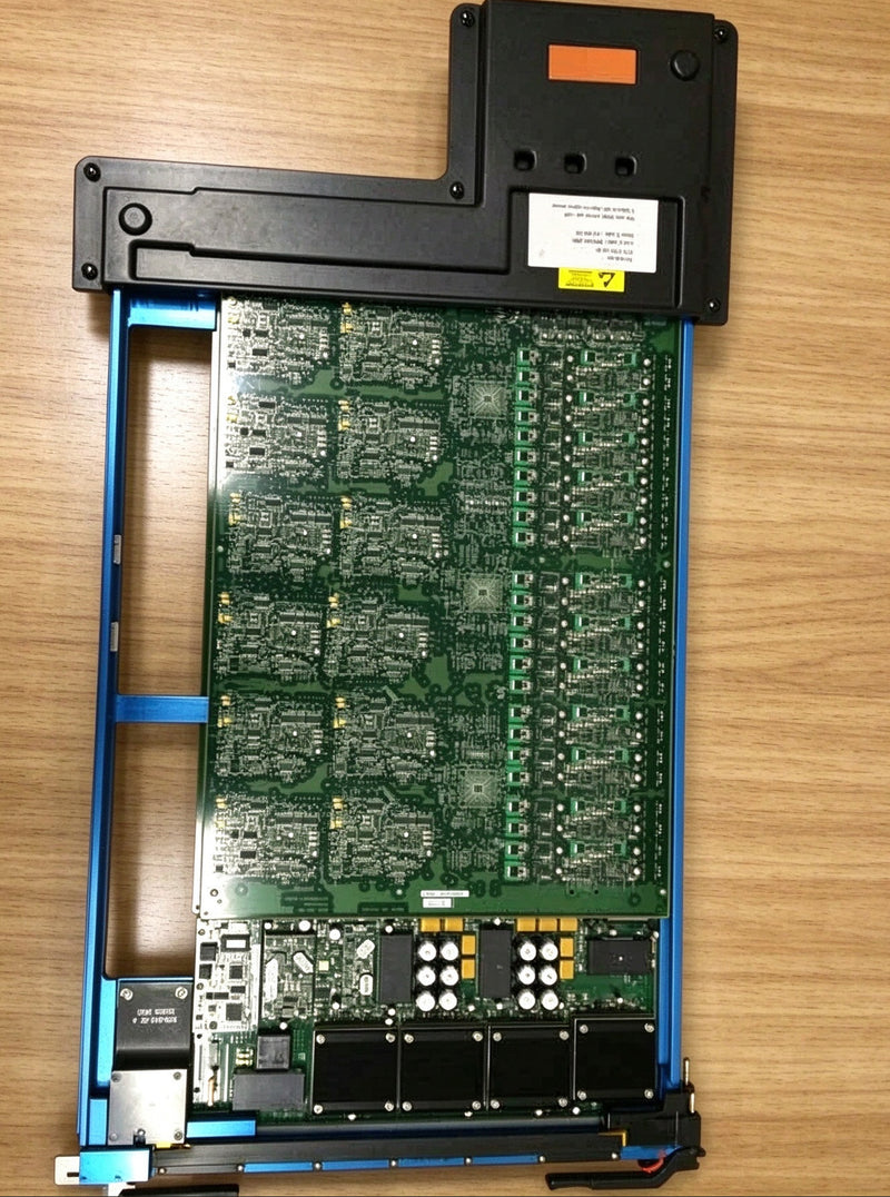 Advantest / Agilent / HP / Verigy AVI 64 Board