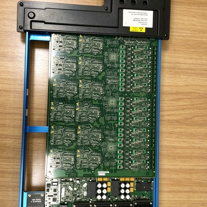 Advantest / Agilent / HP / Verigy AVI 64 Board