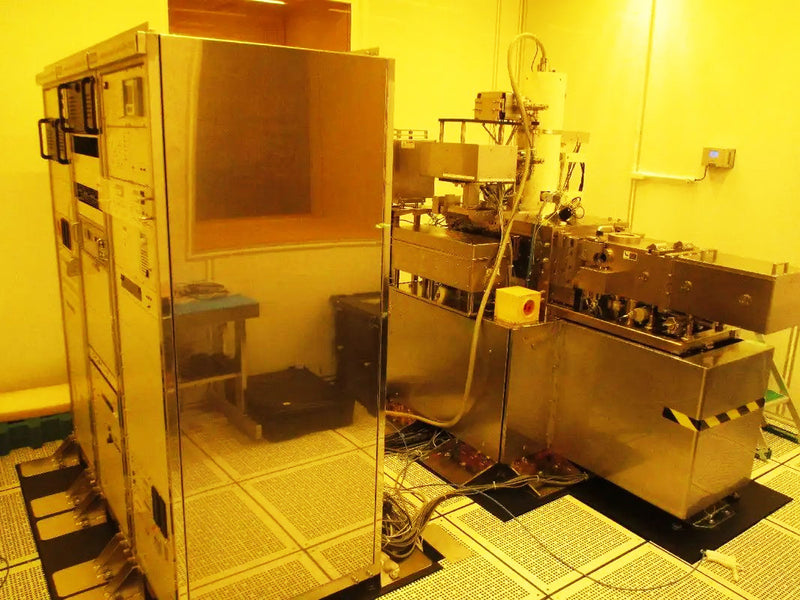 Elionix EBW 7800 C E-Beam Lithography