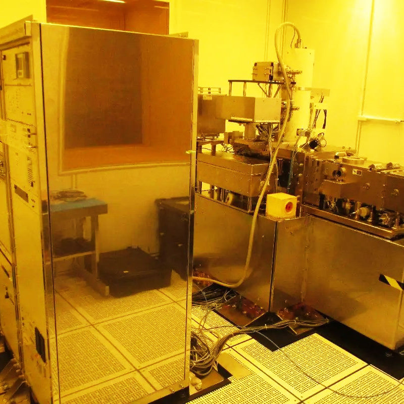Elionix EBW 7800 C E-Beam Lithography