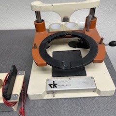 Rucker & Kolls 260 Manual Prober
