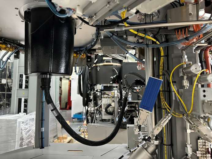 Applied Materials Centura DPS 2 Etcher