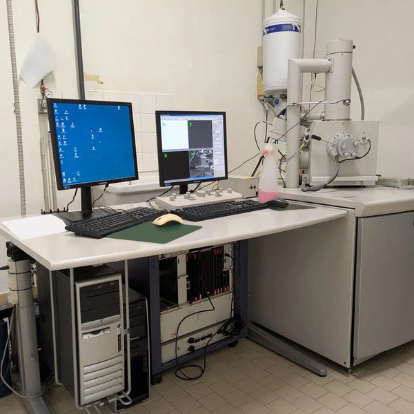 Thermo Fisher Scientific / FEI Quanta 200 SEM (Scanning Electron Microscope)